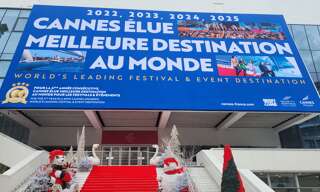 Appartement 2 Pièces 45 m² à vendre à Cannes (06400)