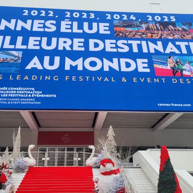 Appartement 2 pièces 435000 €