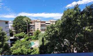 Appartement 2 Pièces 45 m² à vendre à Cannes (06400)