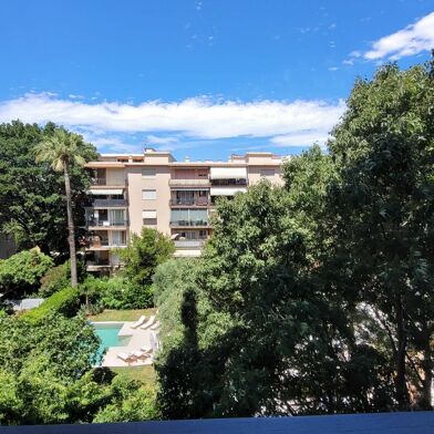 Appartement 2 pièces 435000 €