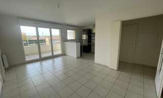 Appartement 3 Pièces 53 m² à louer à Escalquens (31750)