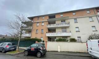 Appartement 2 Pièces 45 m² à louer à Toulouse (31200)