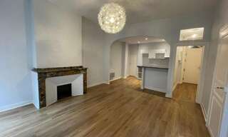 Appartement 2 Pièces 51 m² à louer à Toulouse (31000)