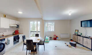 Appartement 3 Pièces 64 m² à vendre à Rodez (12000)