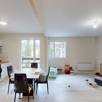 Appartement 3 pièces 139000 €