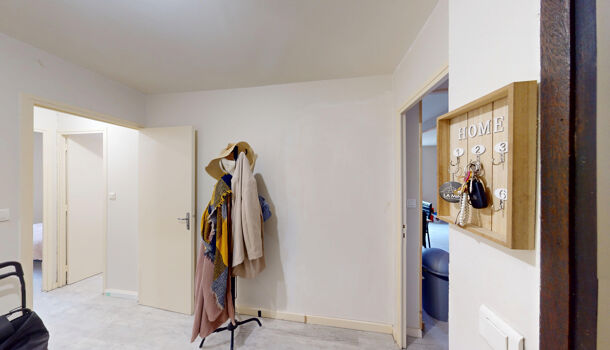 Appartement 3 pièces  à vendre Rodez 12000