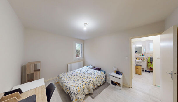 Appartement 3 pièces  à vendre Rodez 12000