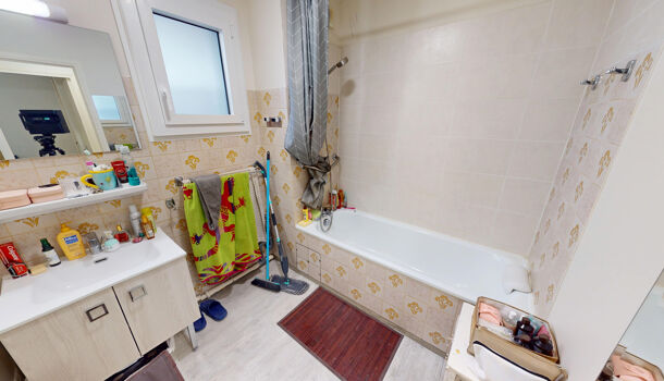 Appartement 3 pièces  à vendre Rodez 12000