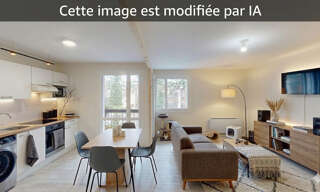 Appartement 3 Pièces 64 m² à vendre à Rodez (12000)