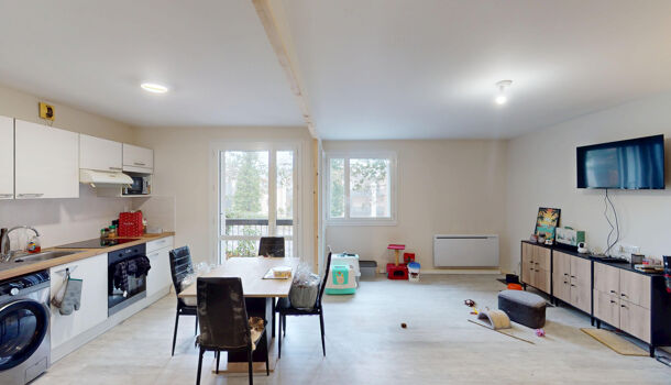 Appartement 3 pièces  à vendre Rodez 12000