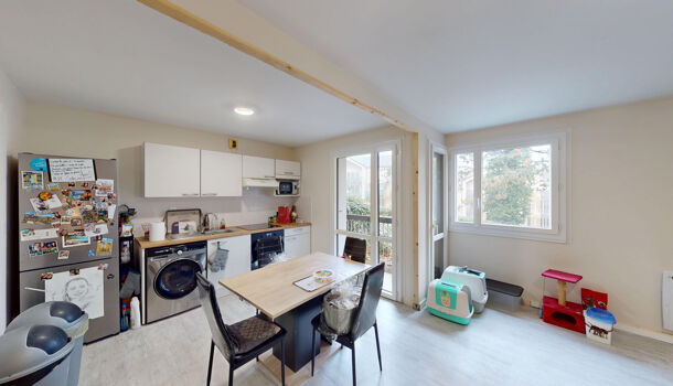 Appartement 3 pièces  à vendre Rodez 12000