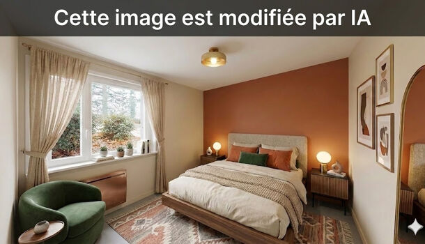 Appartement 3 pièces  à vendre Rodez 12000