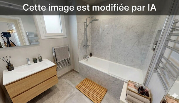 Appartement 3 pièces  à vendre Rodez 12000