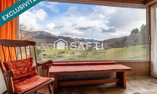 Maison 7 Pièces 172 m² à vendre à Malmerspach (68550)