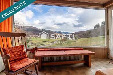 Maison 7 pièces 230000 €