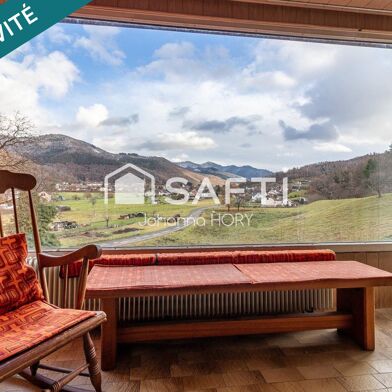 Maison 7 pièces 230000 €