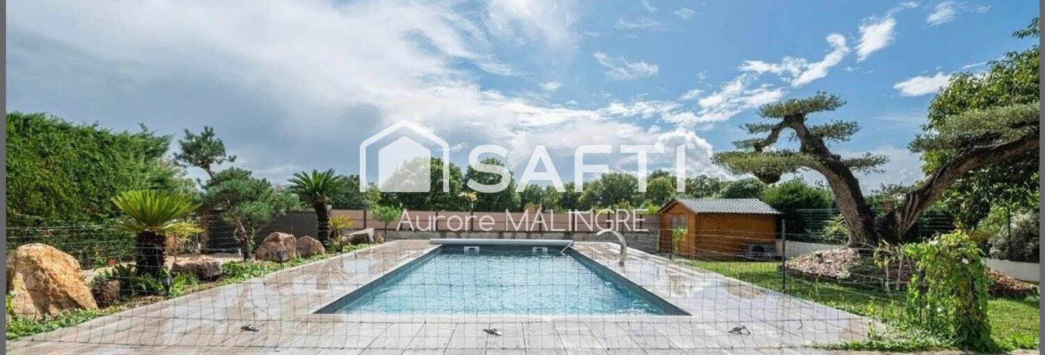 Maison 5 Pièces 150 m² à vendre à Treillières (44119)