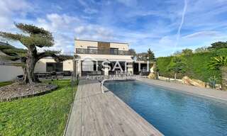 Maison 5 Pièces 150 m² à vendre à Treillières (44119)