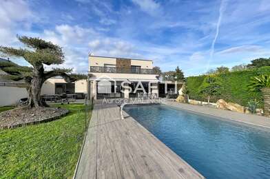 Maison 5 pièces 619000 €