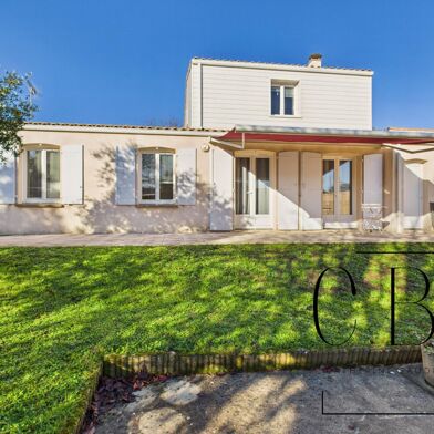 Maison 6 pièces 410000 €