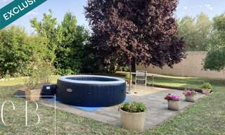 Maison 6 Pièces 115 m² à vendre à Dompierre-sur-Mer (17139)