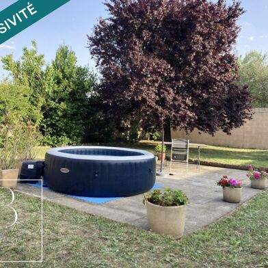 Maison 6 pièces 410000 €