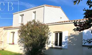 Maison 6 Pièces 115 m² à vendre à Dompierre-sur-Mer (17139)