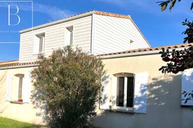 Maison 6 pièces 410000 €