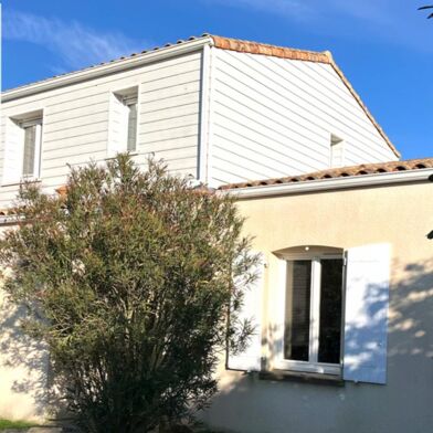 Maison 6 pièces 410000 €