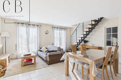 Maison 6 pièces 380000 €