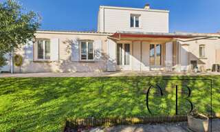 Maison 6 Pièces 115 m² à vendre à Dompierre-sur-Mer (17139)