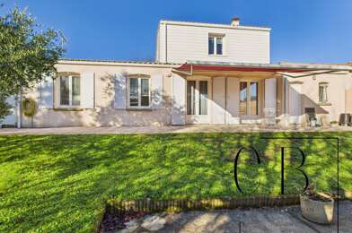 Maison 6 pièces 380000 €