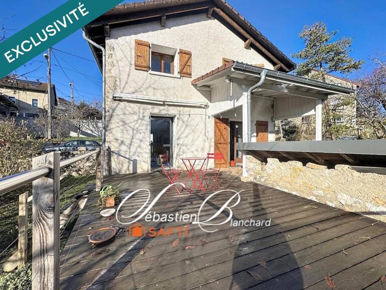 Maison 4 pièces 75 m² — photo 1
