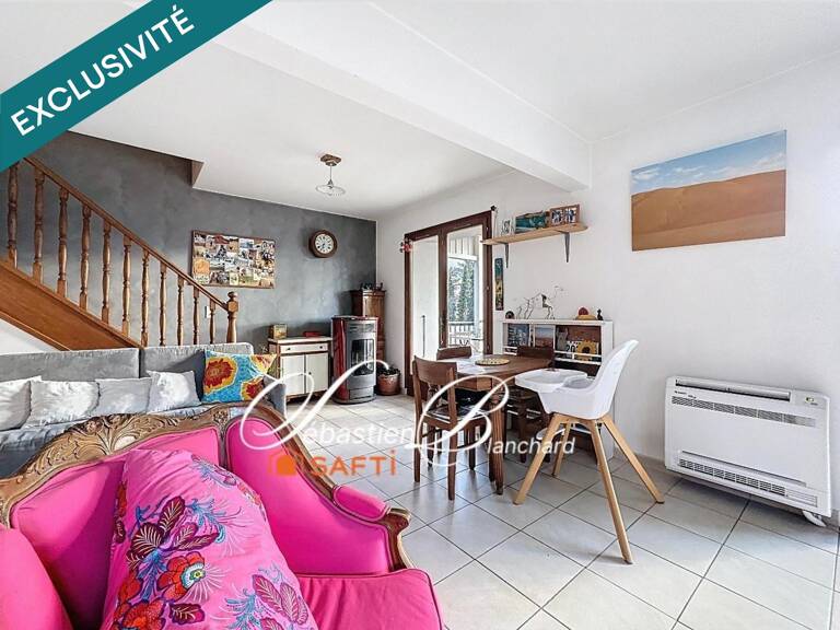 Maison 4 pièces 75 m² — photo 1