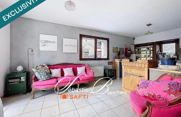 Vente maison 4 pièces 75 m² Valserhône (01200) — photo 3