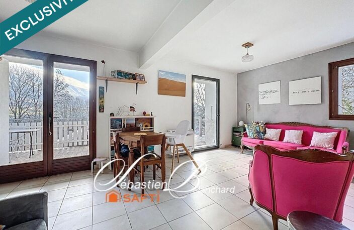 Vente maison 4 pièces 75 m² Valserhône (01200) — photo 5