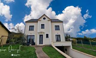 Appartement 2 Pièces 42 m² à vendre à Linas (91310)