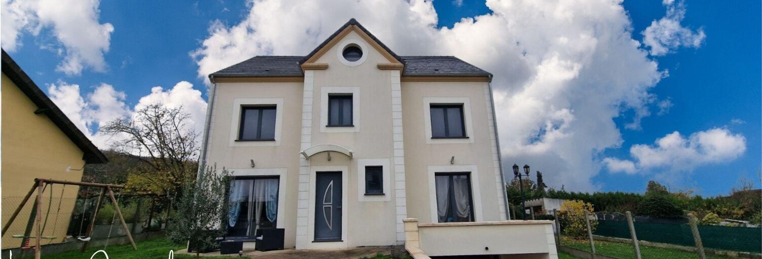 Appartement 2 Pièces 42 m² à vendre à Linas (91310)