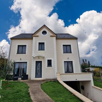 Appartement 2 pièces 161250 €