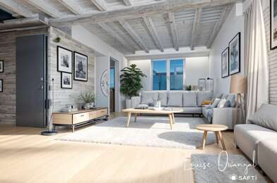 Appartement 2 pièces 157000 €