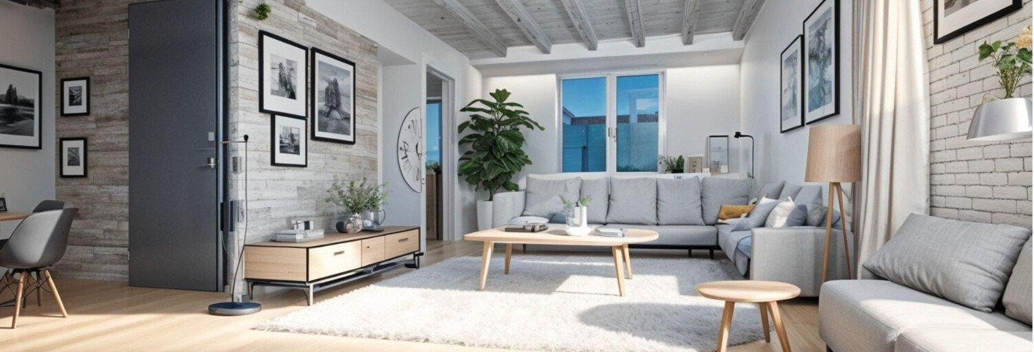 Appartement 2 Pièces 71 m² à vendre à Linas (91310)