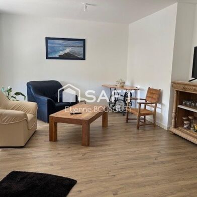 Maison 7 pièces 239000 €