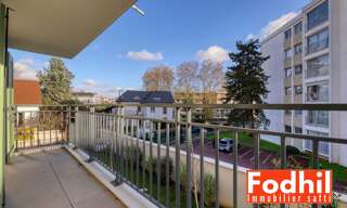 Appartement 4 Pièces 80 m² à vendre à Châtenay-Malabry (92290)