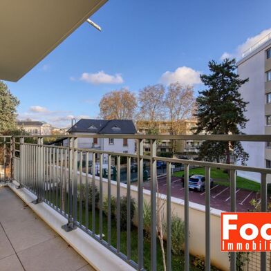 Appartement 4 pièces 459900 €