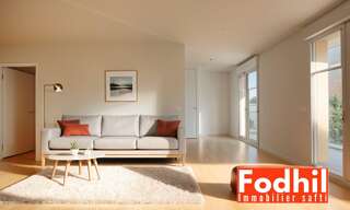 Appartement 4 Pièces 80 m² à vendre à Châtenay-Malabry (92290)