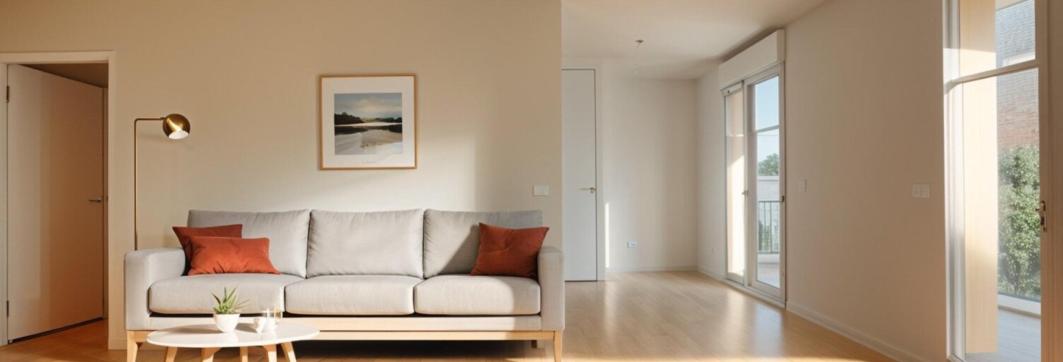 Appartement 4 Pièces 80 m² à vendre à Châtenay-Malabry (92290)