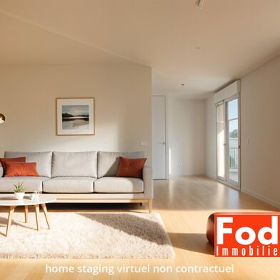 Appartement 4 pièces 459900 €