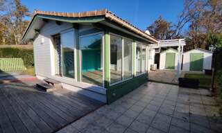 Maison 3 Pièces 35 m² à vendre à Lanton (33138)