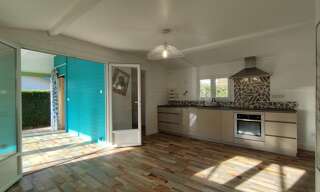 Maison 3 Pièces 35 m² à vendre à Lanton (33138)