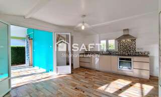 Maison 3 Pièces 35 m² à vendre à Lanton (33138)